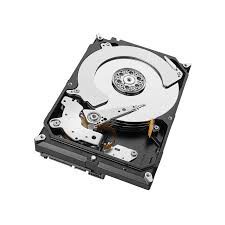 HDD 10TB Seagate Skyhawk New Chuyên Camera | BigBuy360 - bigbuy360.vn