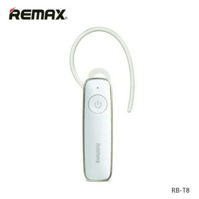 Tai nghe Bluetooth T8 remax