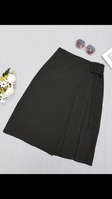 CHÂN VÁY CÔNG SỞ CAO CẤP (ẢNH THẬT 100%) | BigBuy360 - bigbuy360.vn