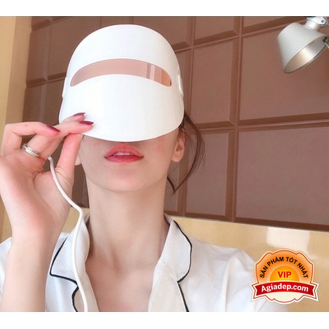 Mặt nạ chăm sóc da NOTIME - Giúp làn da trắng sáng mịn màng và sạch mụn
