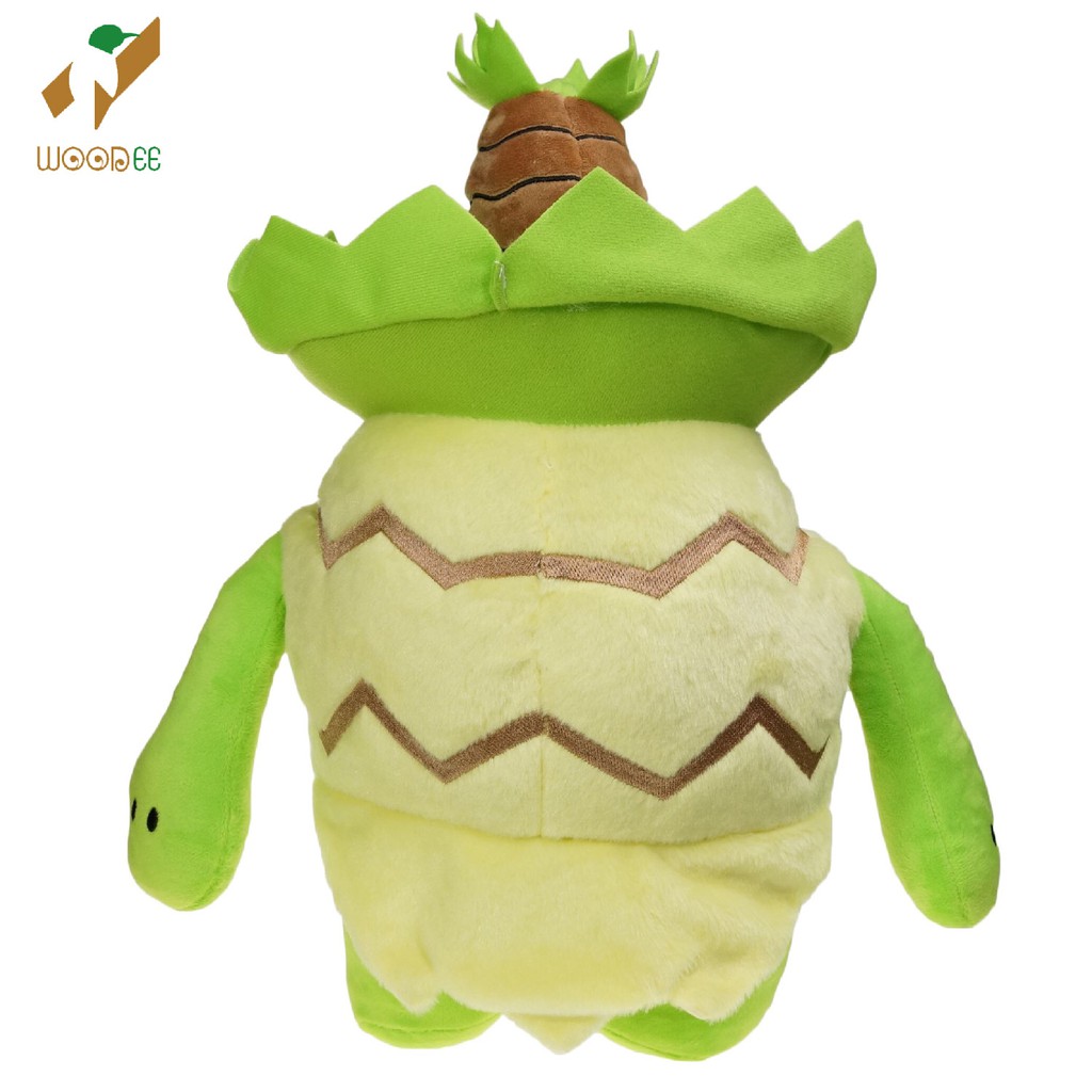 Gấu bông Ludicolo 40cm