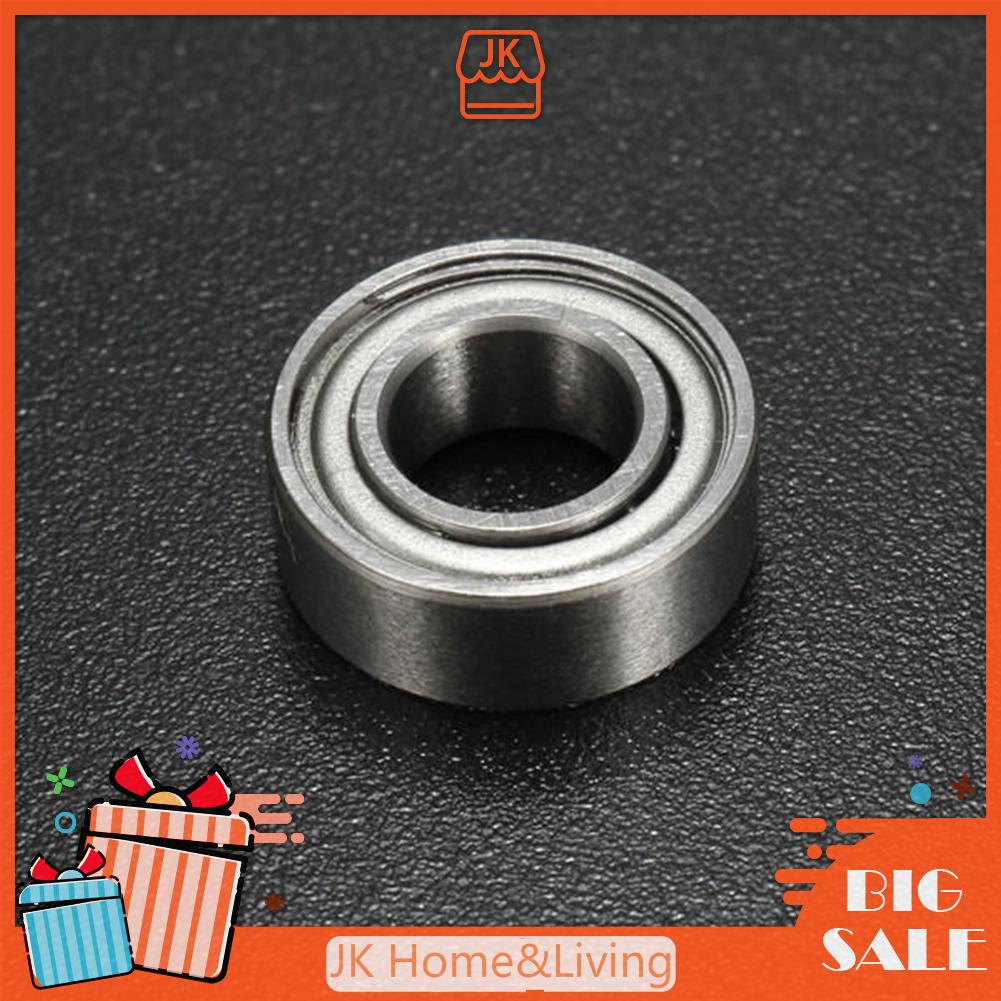 Set 10 Vòng Bi 687zz Chuyên Dụng
