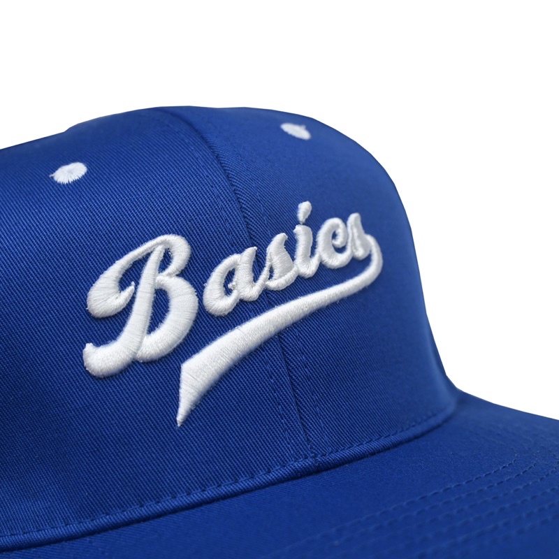 Mũ basics caps