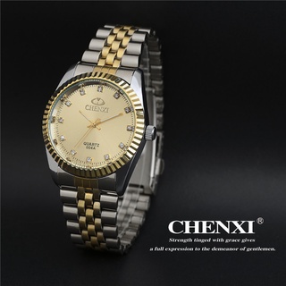 Đồng hồ nam CHENXI 004A CRYSTAL LUXURY