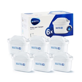 Set 6 bộ lọc cho Brita maxtra plus xuất xứ Đức