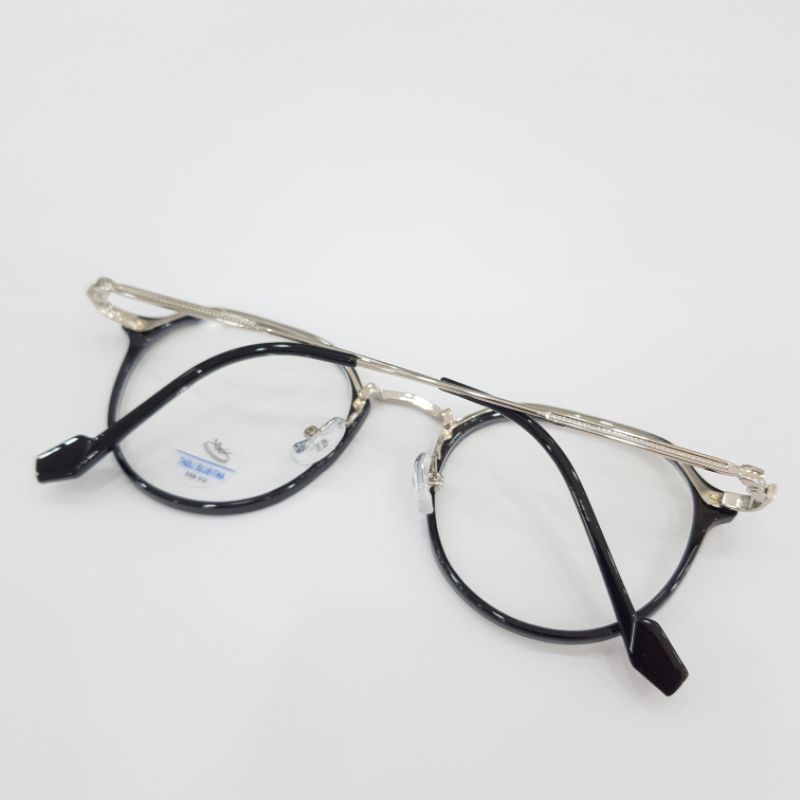 Gọng kính mắt mèo siêu nhẹ 2020 - 066