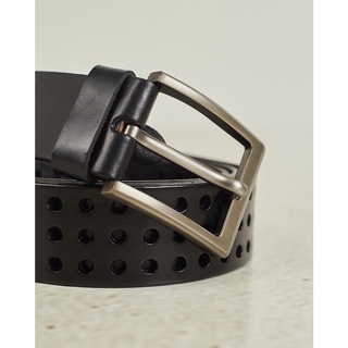 Thắt lưng nam da bò Highway (Menswear) TL0081