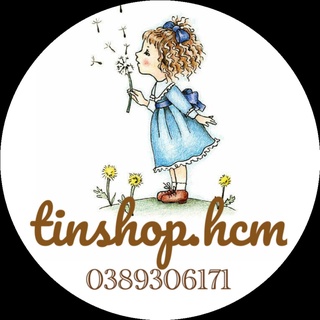 tinshop.hcm