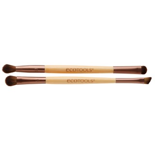 SET 2 CỌ MẮT ECOTOOLS EYE ENHANCING DUO SET
