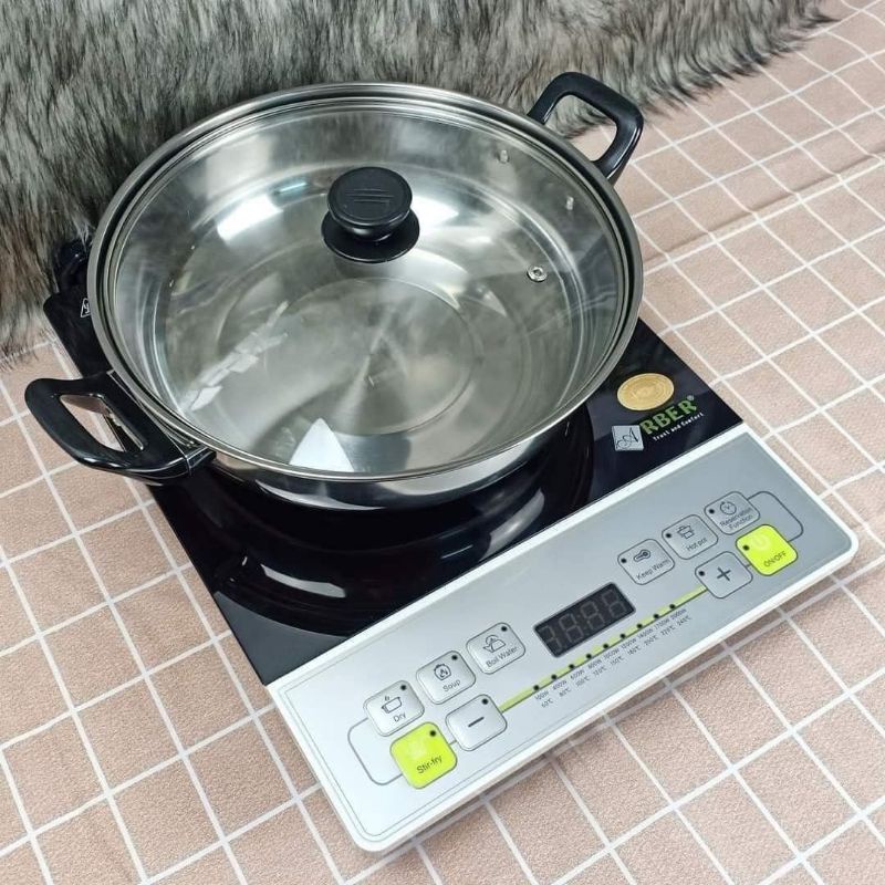 BẾP TỪ ĐƠN ARBER AB300