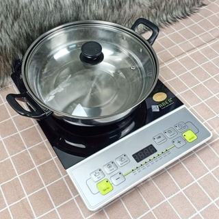 BẾP TỪ ĐƠN ARBER AB300