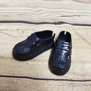Bộ đôi giày cho búp bê Ken