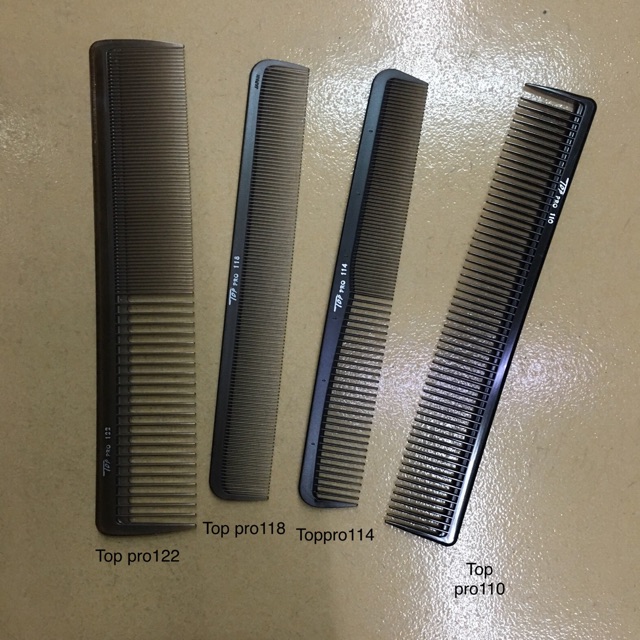 Lược cắt top pro