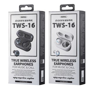 Tai nghe Bluetooth Remax TWS-16