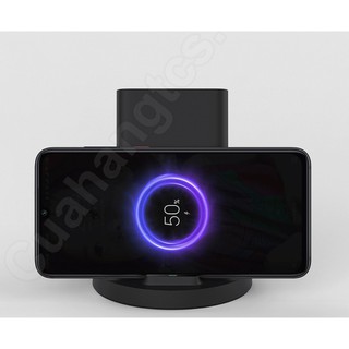 Sạc nhanh không dây Xiaomi 20w WPC02ZM