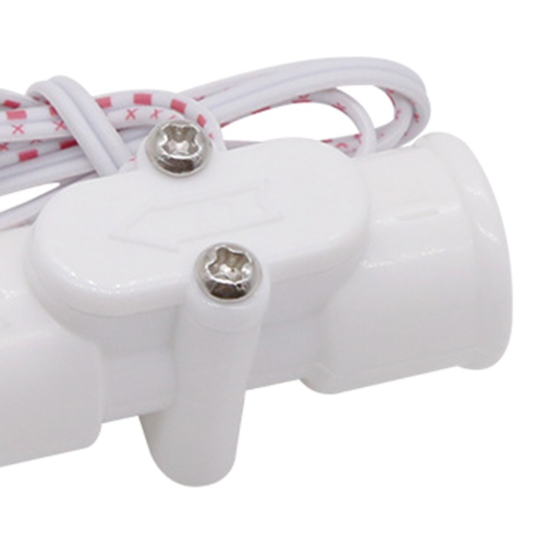 Công Tắc Cảm Biến Lưu Lượng Nước G1 / 2 Bằng Nhựa Chuyên Dụng