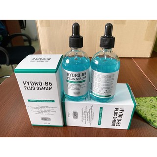Serum dưỡng ẩm Hydro B5 PLUS