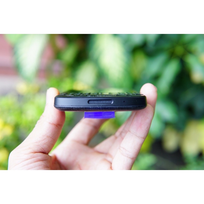 Điện Thoại BlackBerry Q10 Nguyên Bản