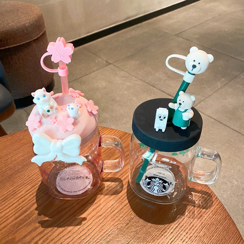 Cốc Starbucks cỡ lớn bảo vệ môi trường chất lượng cao 2020
