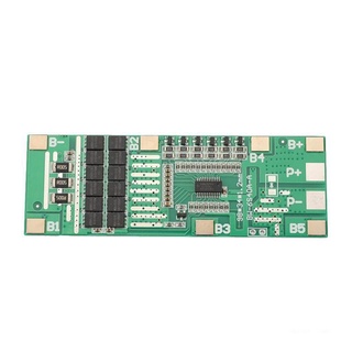 Bảng mạch bảo vệ pin lithium 24v 6s 40a - loại 1