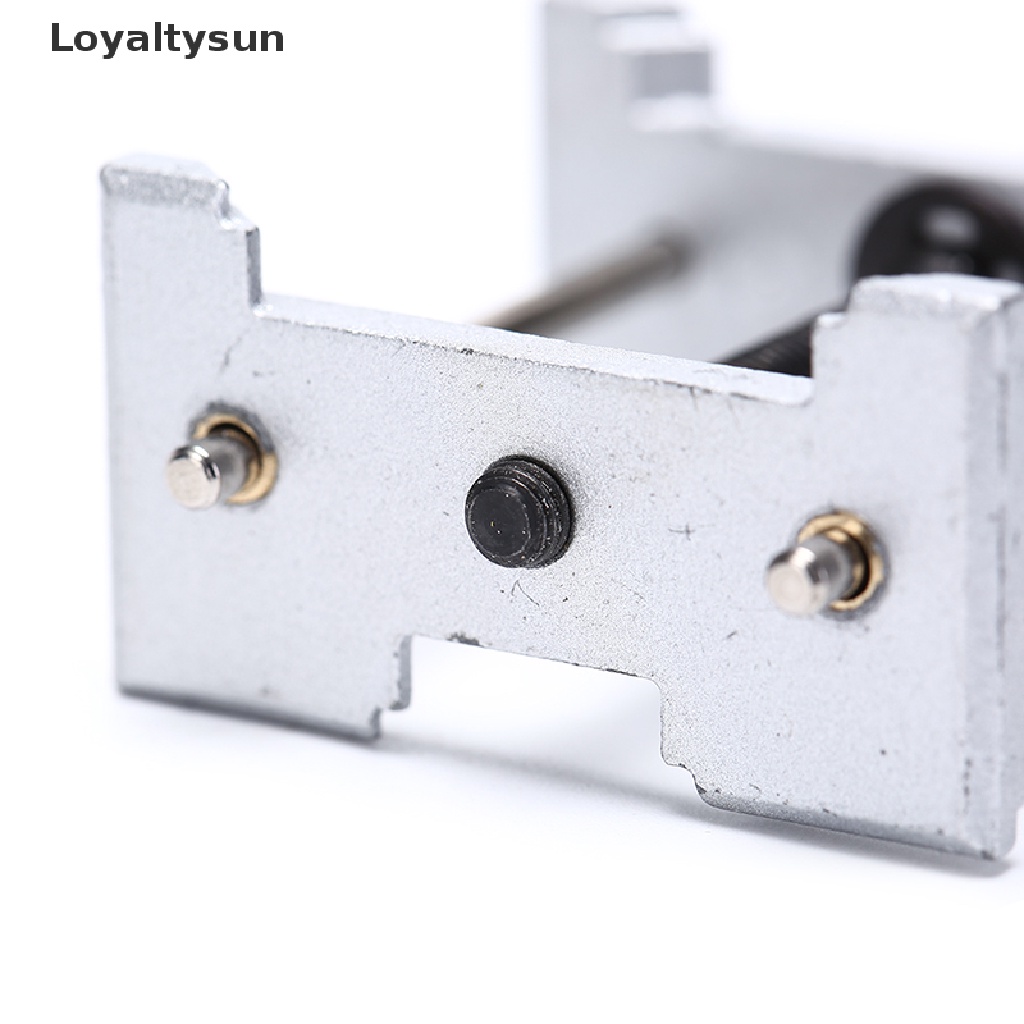 Bộ 2 Dụng Cụ Sửa Chữa Đồng Hồ Bằng Kim Loại