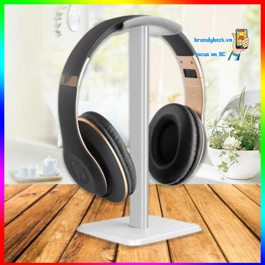 Giá đỡ tai nghe Giá đỡ Kệ để bàn Đa năng để bàn Giá treo màn hình
