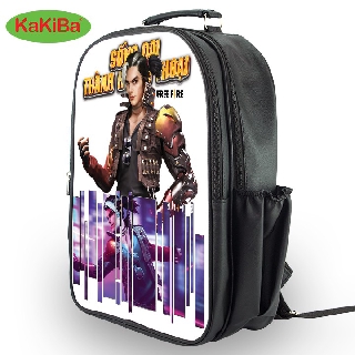 Balo Free Fire - Size Lớn