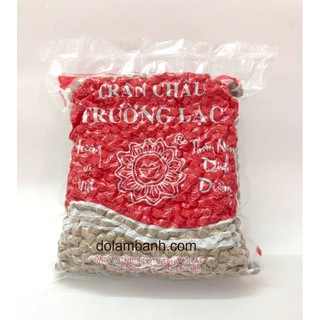 TRÂN CHÂU ĐEN TRƯỜNG LẠC 1KG
