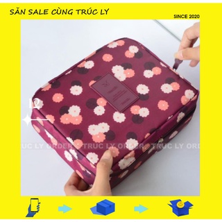 Túi đựng đồ trang điểm