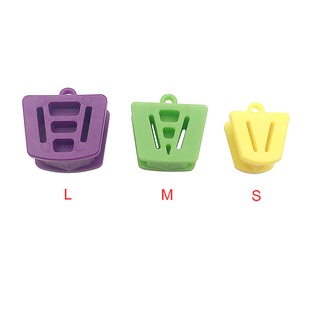 [Hàng mới về] Bộ 3 dụng cụ hỗ trợ nha khoa chất lượng cao
