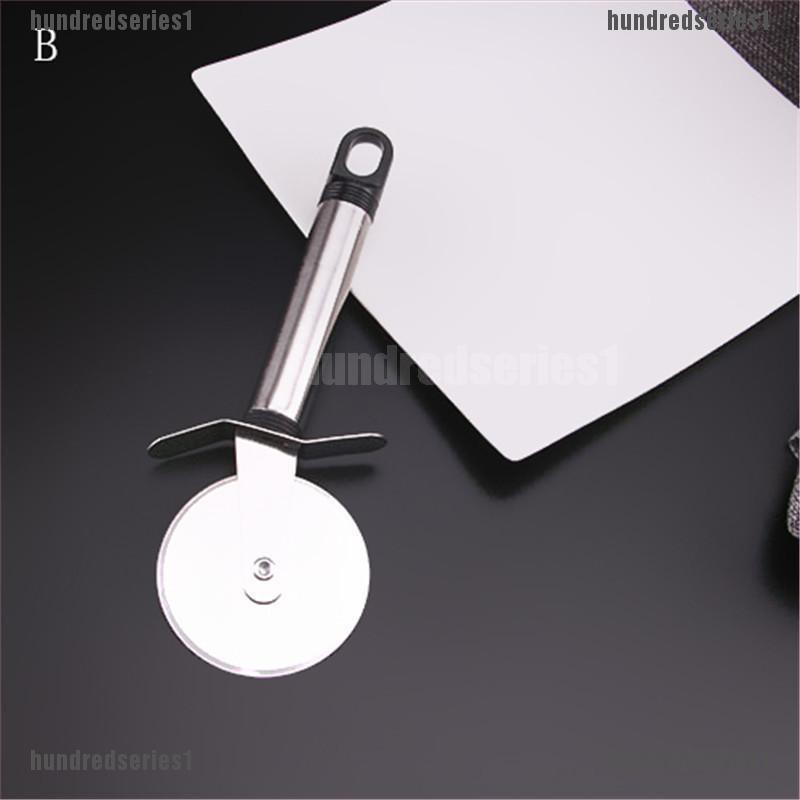 Pizza Thép Không Gỉ