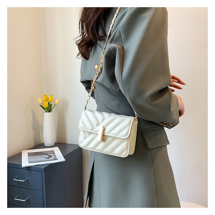 Túi đeo chéo đựng điện thoại IELGY dễ phối đồ thời trang xu hướng cho nữ