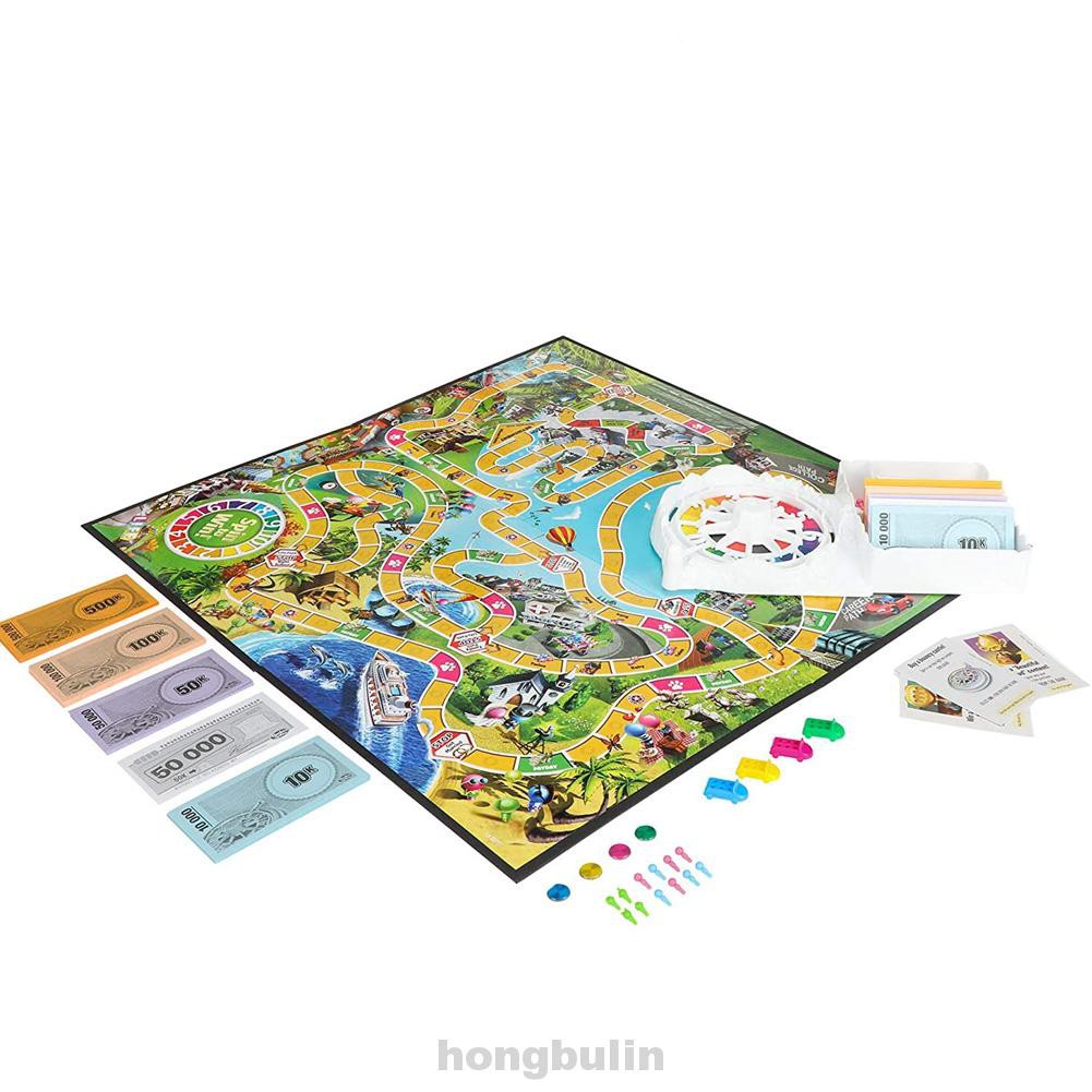 Desktop Educational Birthday Gifts Fun Toy Stress Relieve Entertainment Parent-child Interactive Board Game | BigBuy360 - bigbuy360.vn