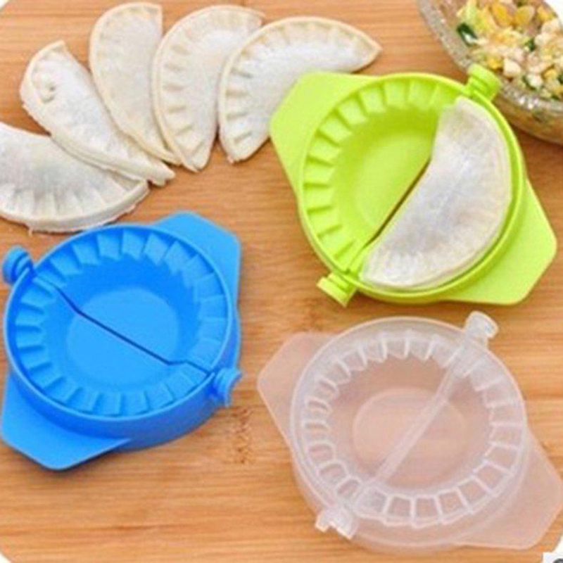 Khuôn Nhựa Làm Bánh Bao Dễ Dàng Tiện Dụng