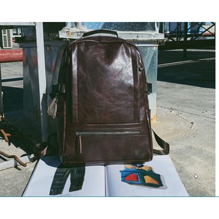 Balo unisex thời trang 2020