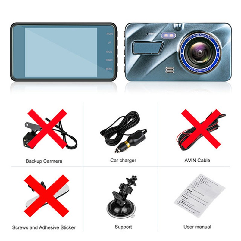 Camera Hành Trình Sweeter J16 Dvr 1080p Full Hd Cảm Biến G Cho Xe Hơi | BigBuy360 - bigbuy360.vn