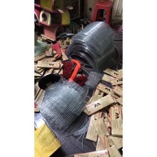 LỒNG BẪY CHUỘT TỰ ĐỘNG size nhỏ