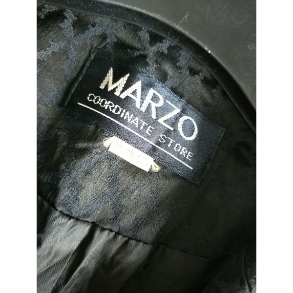 Áo vest hiệu MARZO