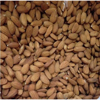 Hạt hạnh nhân Mỹ 500gr