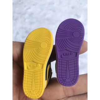 Móc Khóa Giày SNEAKER MINI
