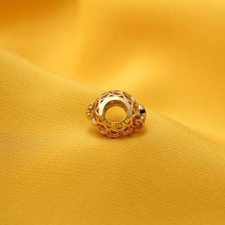 Hạt Charm Bạc Bạc Ngọc Tuấn E28LPR000232