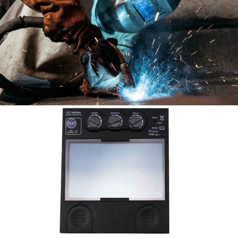 Ống Kính Hàn Tự Động kiss Bằng Thép Ngăn Ngừa Bệnh Dịch