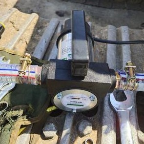 BƠM DẦU 12V, BƠM DẦU DIESEL 12V - 580W, 220v - 580w  CHÍNH HÃNG