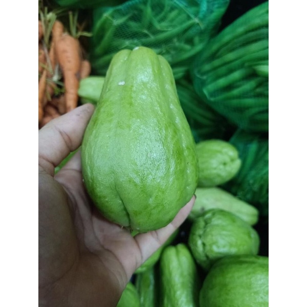 su su đà lạt 500gr