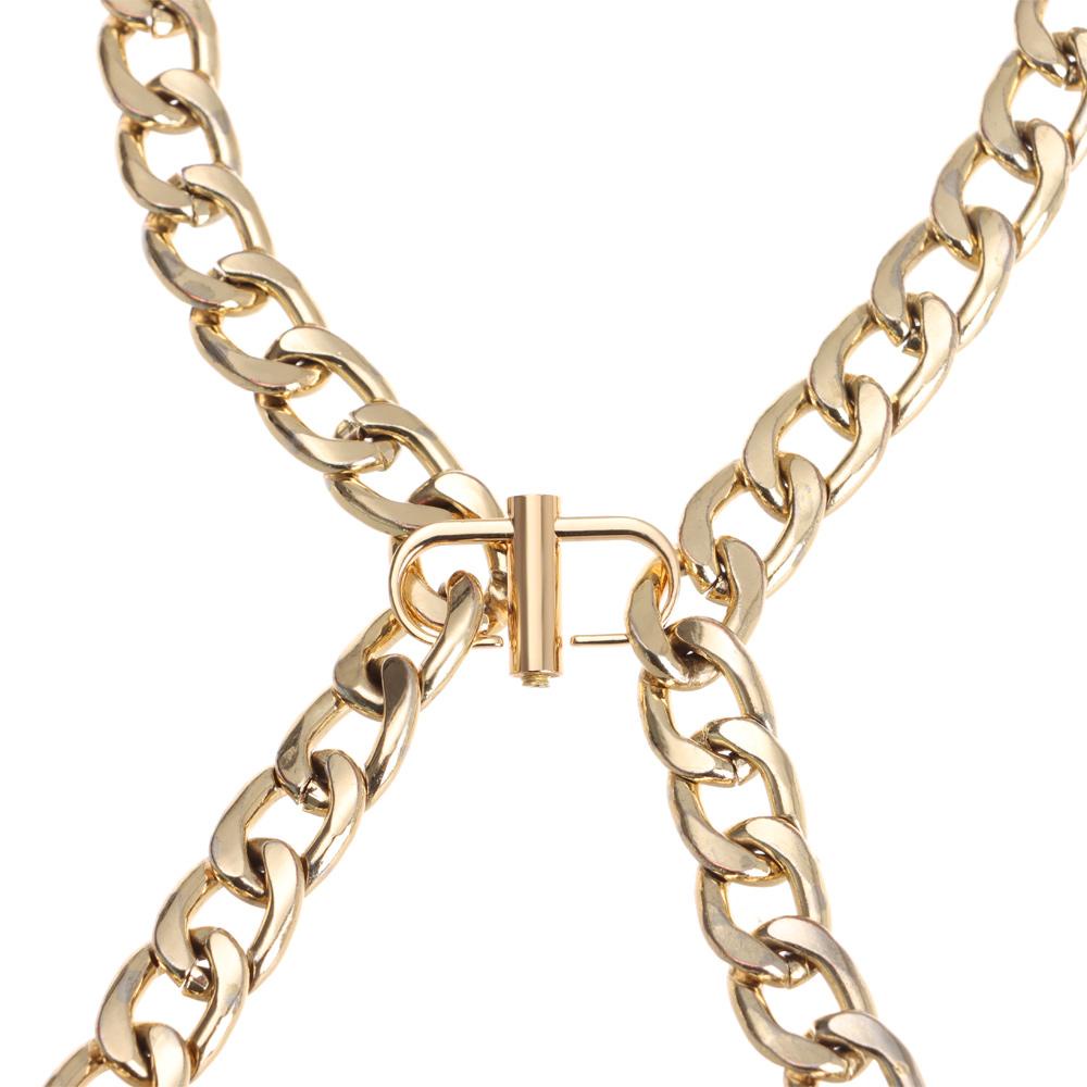 Kẹp Khóa Kim Loại Chất Lượng Cao Cho Dây Đeo