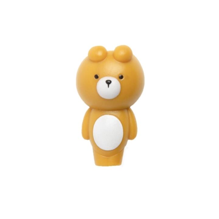 Phụ Kiện Bảo Vệ Dây Cáp ARTBOX Hàn Quốc Hình Shiba