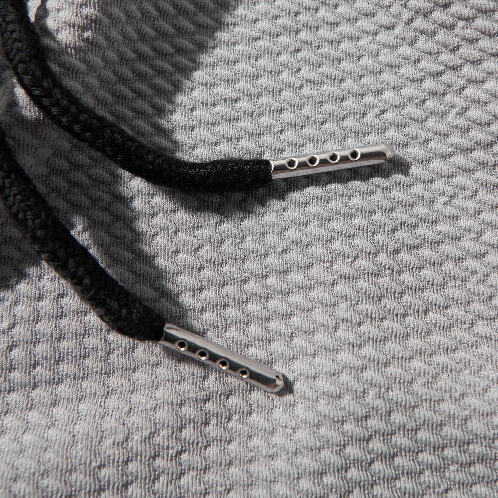 Quần Đùi Nam 3 Sọc  ATINO Chất Liệu Vải Thun Cotton Hàn Quốc Dáng Trẻ Trung Form Regular QS3.1411