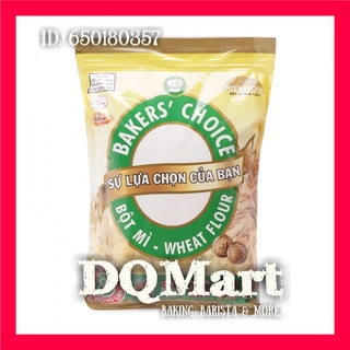 CHOICE 8 - Bột mì Bakers' Choice số 8 (BỘT BÁNH BÔNG LAN) - 1kg