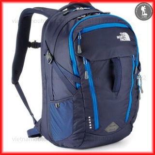 Balo the north face Surge cao cấp⚡️ [ HÀNG XUẤT DƯ ]