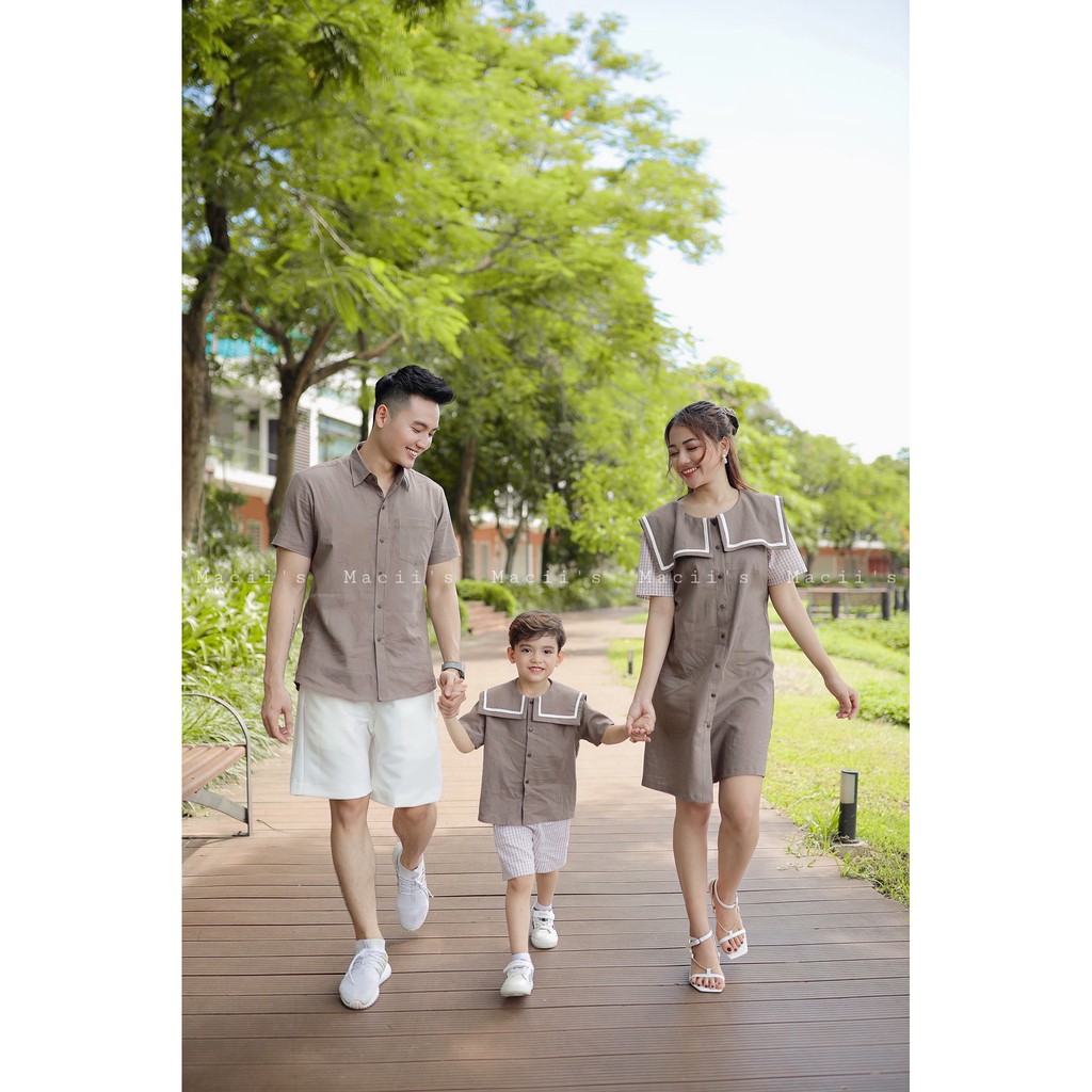 Đồ đôi gia đình